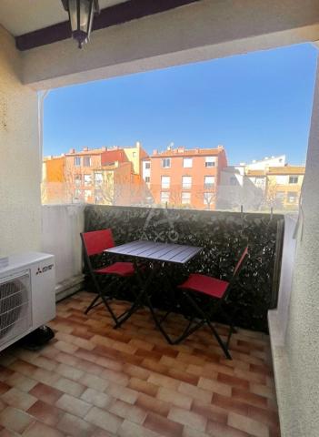 CAP D'AGDE Quartier Saint Martin APPARTEMENT