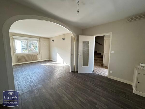 Maison à vendre 5 pièces 82.42m²