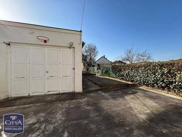 Maison à vendre 5 pièces 82.42m²