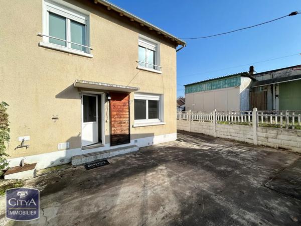 Maison à vendre 5 pièces 82.42m²