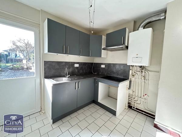 Maison à vendre 5 pièces 82.42m²