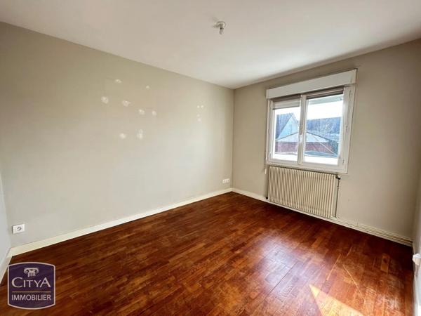 Maison à vendre 5 pièces 82.42m²