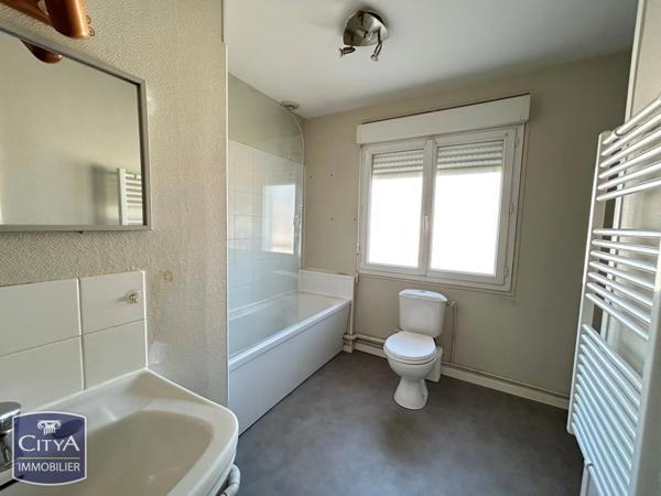 Maison à vendre 5 pièces 82.42m²