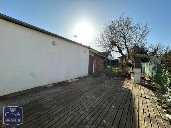 Maison à vendre 5 pièces 82.42m²