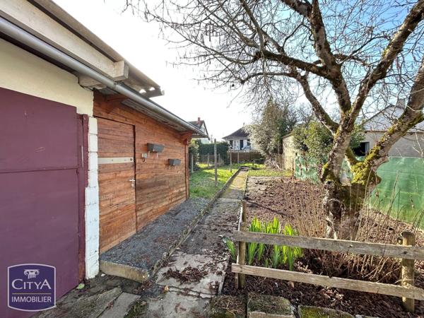 Maison à vendre 5 pièces 82.42m²