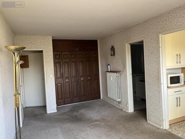 Appartement à vendre à Cabourg dans le Calvados (14390), ref : 14069-399