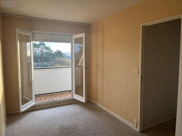 Appartement à vendre à Cabourg dans le Calvados (14390), ref : 14069-399