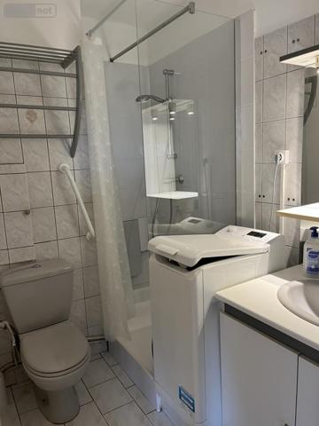 Appartement à vendre à Cabourg dans le Calvados (14390), ref : 14069-399