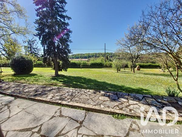 Maison à vendre 7 pièces 160 m² Saint-Maurice-sur-Aveyron