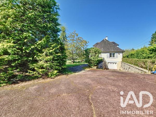 Maison à vendre 7 pièces 160 m² Saint-Maurice-sur-Aveyron