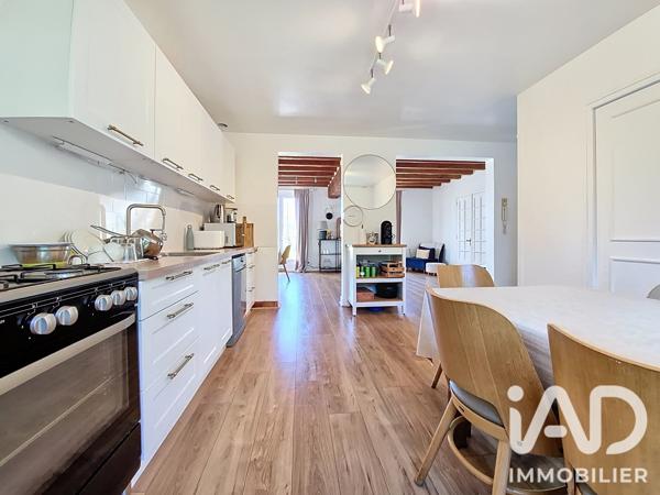 Maison à vendre 7 pièces 160 m² Saint-Maurice-sur-Aveyron