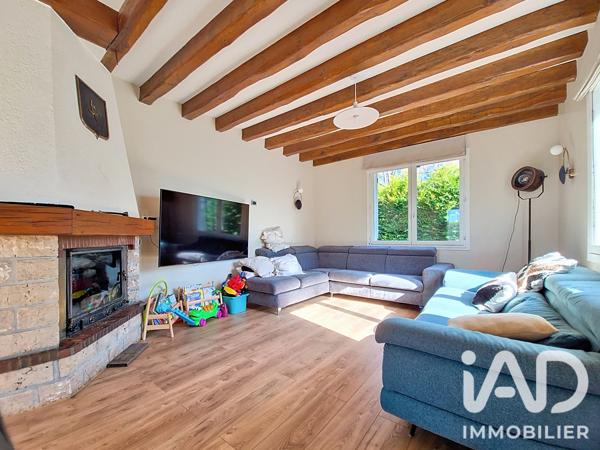 Maison à vendre 7 pièces 160 m² Saint-Maurice-sur-Aveyron