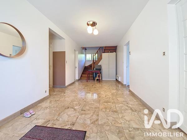 Maison à vendre 7 pièces 160 m² Saint-Maurice-sur-Aveyron