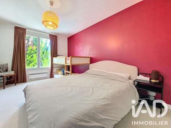 Maison à vendre 7 pièces 160 m² Saint-Maurice-sur-Aveyron