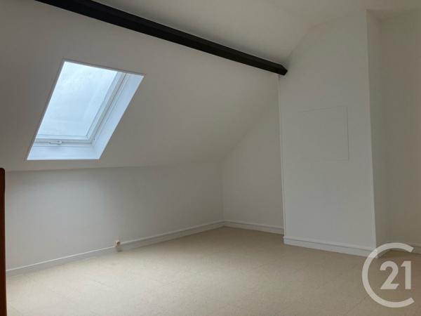 Appartement à vendre  2 pièces - 34,30 m2 ABBEVILLE - 80