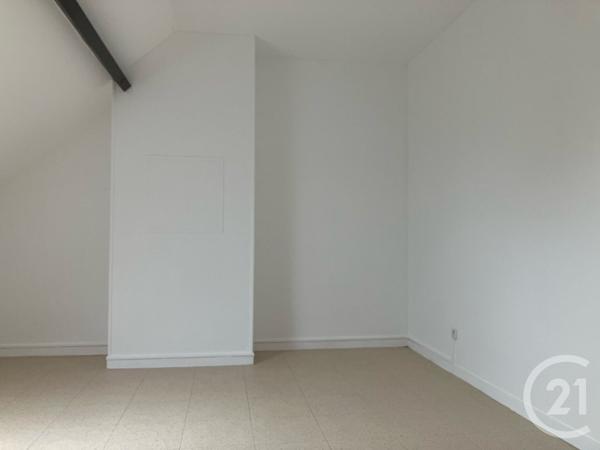Appartement à vendre  2 pièces - 34,30 m2 ABBEVILLE - 80