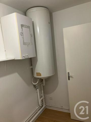 Appartement à vendre  2 pièces - 34,30 m2 ABBEVILLE - 80