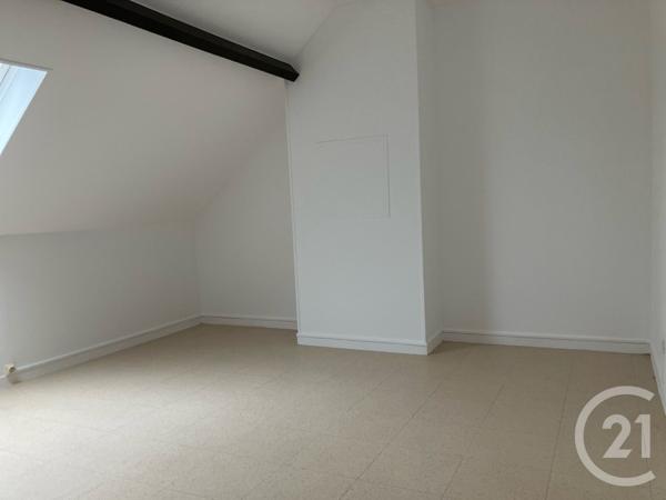 Appartement à vendre  2 pièces - 34,30 m2 ABBEVILLE - 80