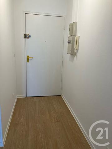 Appartement à vendre  2 pièces - 34,30 m2 ABBEVILLE - 80