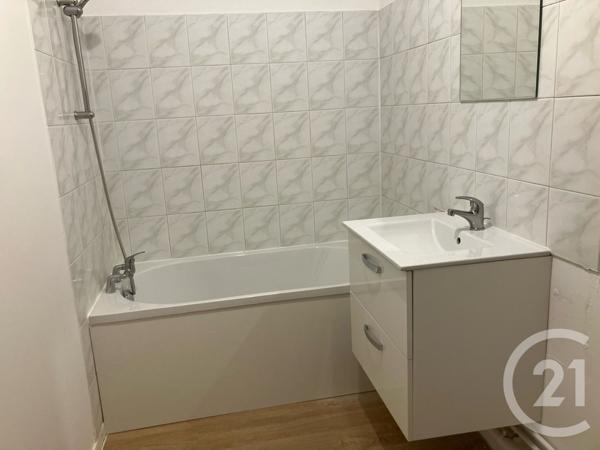 Appartement à vendre  2 pièces - 34,30 m2 ABBEVILLE - 80