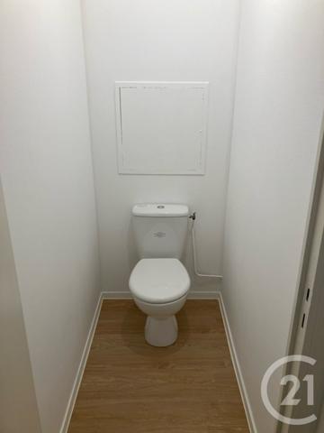 Appartement à vendre  2 pièces - 34,30 m2 ABBEVILLE - 80