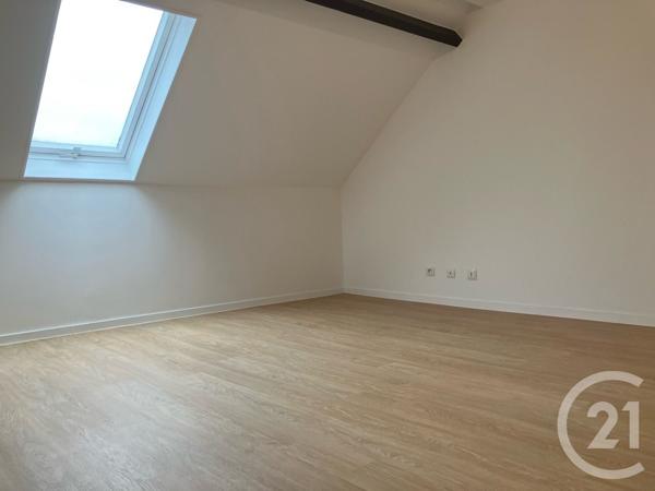 Appartement à vendre  2 pièces - 34,30 m2 ABBEVILLE - 80