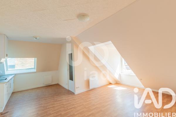 Location appartement 2 pièces 33 m² Lorris