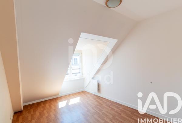 Location appartement 2 pièces 33 m² Lorris