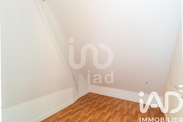 Location appartement 2 pièces 33 m² Lorris