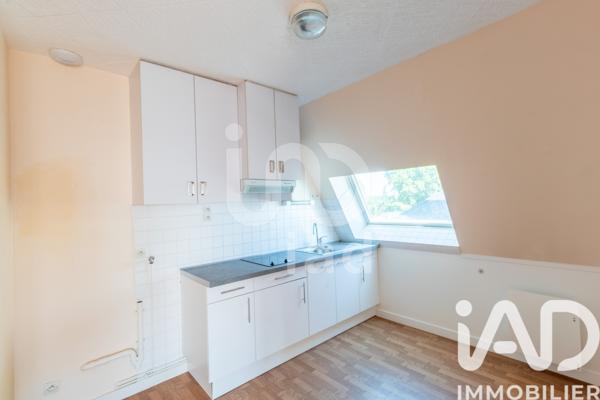 Location appartement 2 pièces 33 m² Lorris