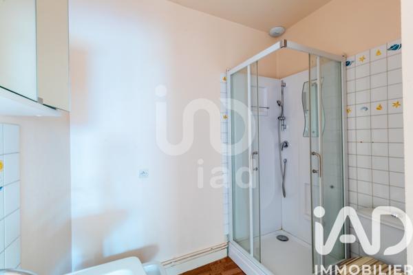 Location appartement 2 pièces 33 m² Lorris