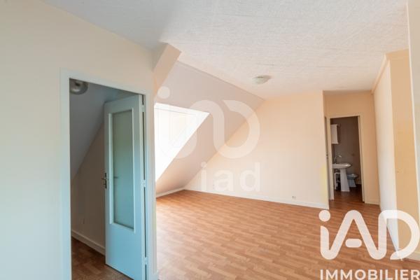 Location appartement 2 pièces 33 m² Lorris