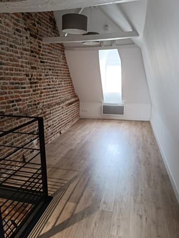 Appartement Valenciennes 1 pièce(s) 30 m2
