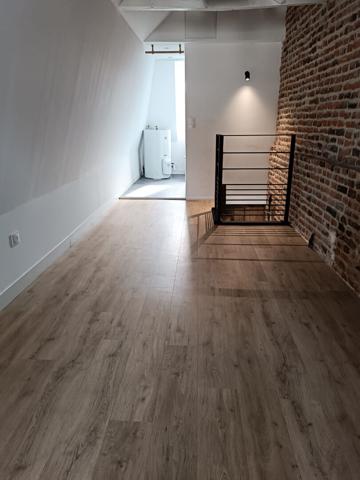 Appartement Valenciennes 1 pièce(s) 30 m2