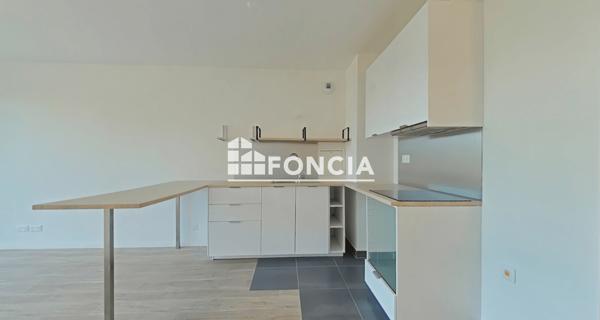 Location Appartement 2 pièces 42.5 m² - Livry-gargan 93190