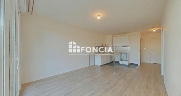 Location Appartement 2 pièces 42.5 m² - Livry-gargan 93190
