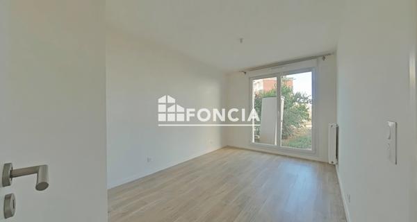 Location Appartement 2 pièces 42.5 m² - Livry-gargan 93190