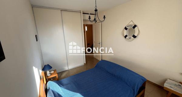 À vendre Maison 4 pièces 87 m² - Bormes-les-mimosas 83230