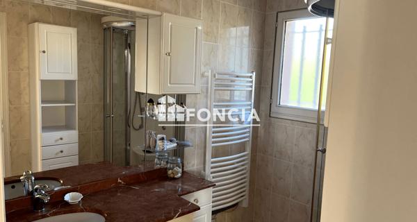 À vendre Maison 4 pièces 87 m² - Bormes-les-mimosas 83230