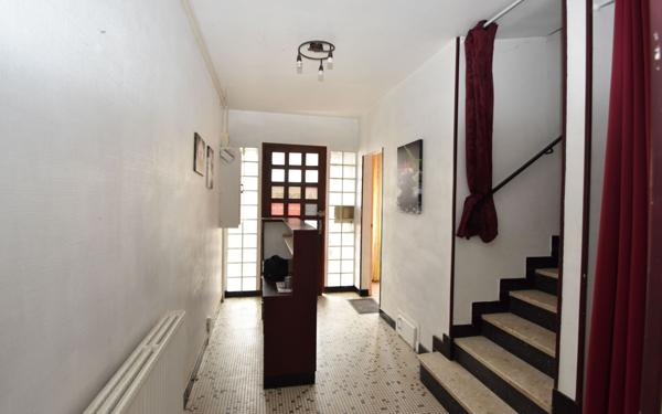 Maison à vendre    10 pièces •  Hagetmau