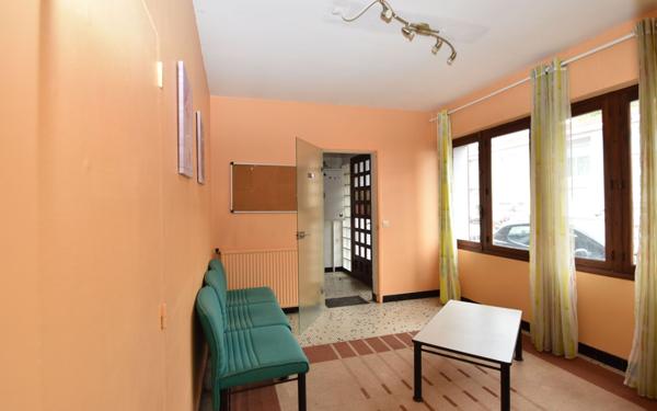 Maison à vendre    10 pièces •  Hagetmau