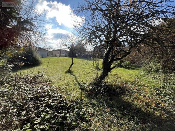 Maison à vendre à Châtillon-la-Palud dans l'Ain (01320), ref : 01067-920