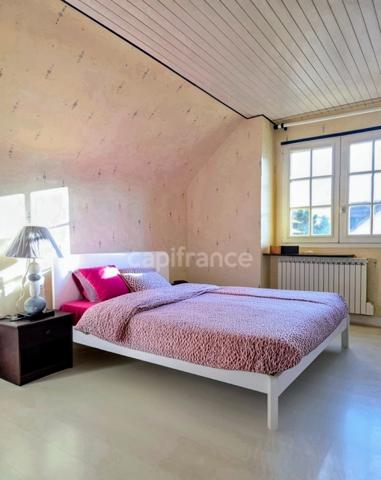 A VENDRE CHARMANT PAVILLON SUR SOUS-SOL COMPLET de 99m² Secteur BOUVAINCOURT SUR BRESLE (80)