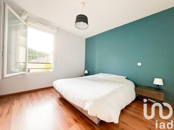 Appartement à vendre 3 pièces 61 m² Tencin