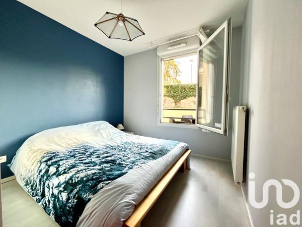 Appartement à vendre 3 pièces 61 m² Tencin