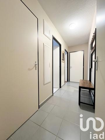 Appartement à vendre 3 pièces 61 m² Tencin