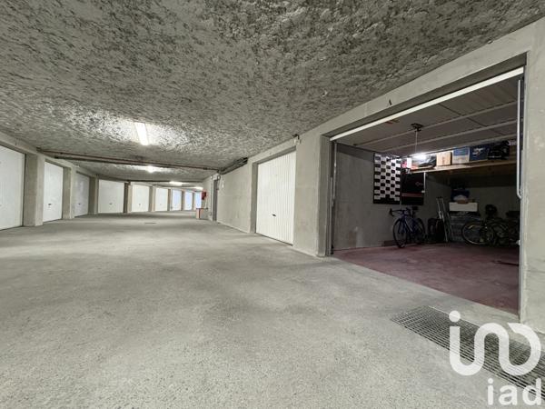 Appartement à vendre 3 pièces 61 m² Tencin