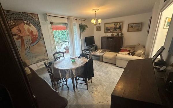 Appartement à vendre    3 pièces • 75,83 m2 Antibes