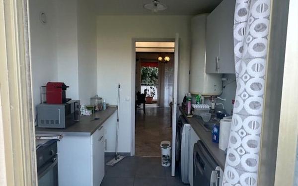 Appartement à vendre    3 pièces • 75,83 m2 Antibes