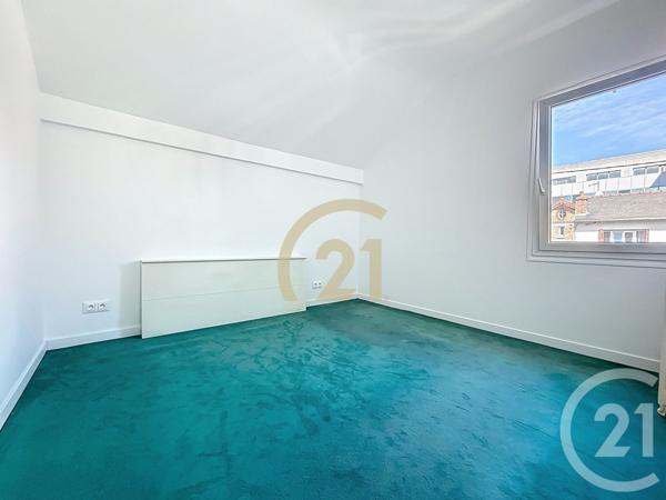 Maison à vendre  5 pièces - 97 m2 BAGNEUX - 92